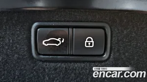 Genesis G80, 2017 — миниатюра 18