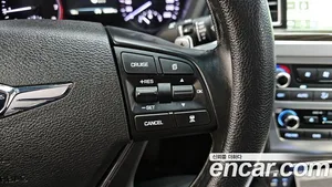 Genesis G80, 2017 — миниатюра 19