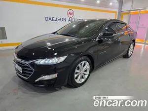 Chevrolet Malibu, 2019 — миниатюра 1