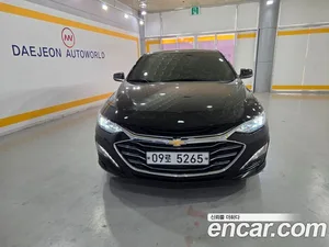 Chevrolet Malibu, 2019 — миниатюра 2