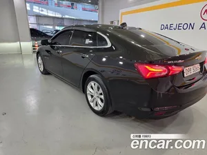 Chevrolet Malibu, 2019 — миниатюра 3