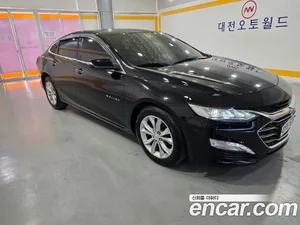 Chevrolet Malibu, 2019 — миниатюра 5
