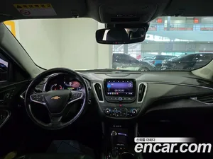 Chevrolet Malibu, 2019 — миниатюра 6