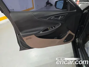 Chevrolet Malibu, 2019 — миниатюра 7