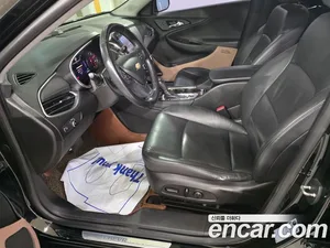 Chevrolet Malibu, 2019 — миниатюра 8