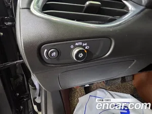 Chevrolet Malibu, 2019 — миниатюра 9
