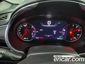 Chevrolet Malibu, 2019 — миниатюра 10