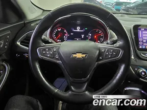 Chevrolet Malibu, 2019 — миниатюра 11