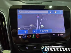 Chevrolet Malibu, 2019 — миниатюра 12