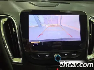 Chevrolet Malibu, 2019 — миниатюра 13