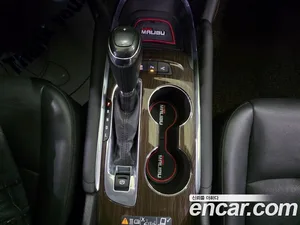 Chevrolet Malibu, 2019 — миниатюра 15