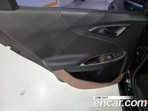 Chevrolet Malibu, 2019 — миниатюра 16