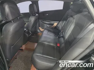 Chevrolet Malibu, 2019 — миниатюра 17