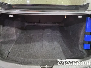 Chevrolet Malibu, 2019 — миниатюра 19