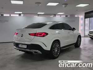 Mercedes-Benz GLE-Class, 2023 — миниатюра 2