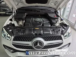 Mercedes-Benz GLE-Class, 2023 — миниатюра 6