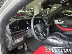 Mercedes-Benz GLE-Class, 2023 — миниатюра 13