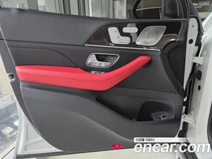 Mercedes-Benz GLE-Class, 2023 — миниатюра 15