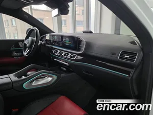 Mercedes-Benz GLE-Class, 2023 — миниатюра 16