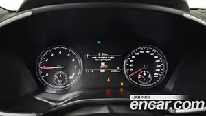Hyundai Santa Fe, 2023 — миниатюра 8