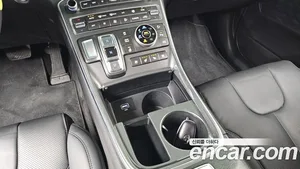 Hyundai Santa Fe, 2023 — миниатюра 9