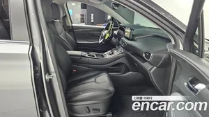 Hyundai Santa Fe, 2023 — миниатюра 11