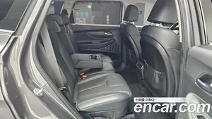 Hyundai Santa Fe, 2023 — миниатюра 12