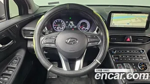 Hyundai Santa Fe, 2023 — миниатюра 13