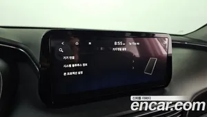 Hyundai Santa Fe, 2023 — миниатюра 15