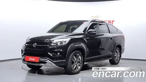 KGM Rexton, 2018 — миниатюра 1