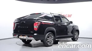 KGM Rexton, 2018 — миниатюра 2