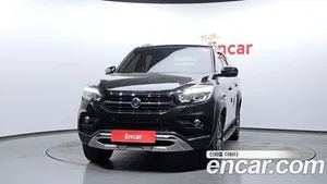 KGM Rexton, 2018 — миниатюра 3