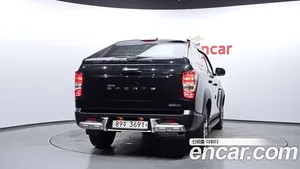 KGM Rexton, 2018 — миниатюра 4