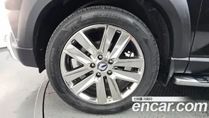 KGM Rexton, 2018 — миниатюра 5