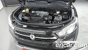 KGM Rexton, 2018 — миниатюра 6