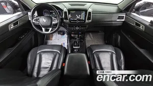 KGM Rexton, 2018 — миниатюра 7