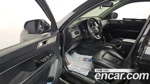 KGM Rexton, 2018 — миниатюра 10