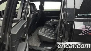 KGM Rexton, 2018 — миниатюра 11