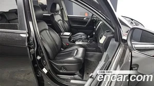 KGM Rexton, 2018 — миниатюра 12