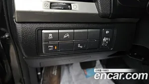 KGM Rexton, 2018 — миниатюра 13