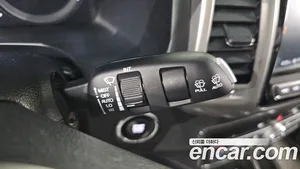 KGM Rexton, 2018 — миниатюра 15