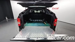 KGM Rexton, 2018 — миниатюра 20