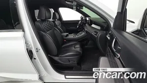 Hyundai Palisade, 2021 — миниатюра 11
