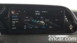 Hyundai Palisade, 2021 — миниатюра 16