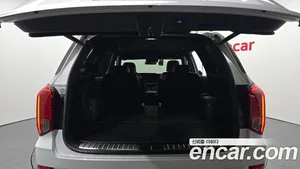 Hyundai Palisade, 2021 — миниатюра 20
