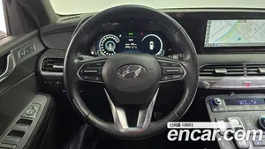 Hyundai Palisade, 2022 — миниатюра 13
