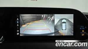 Hyundai Palisade, 2022 — миниатюра 15