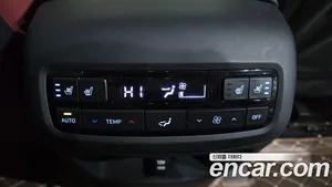 Hyundai Palisade, 2022 — миниатюра 18