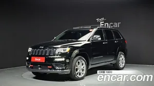 Jeep Cherokee, 2020 — миниатюра 1