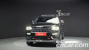 Jeep Cherokee, 2020 — миниатюра 3